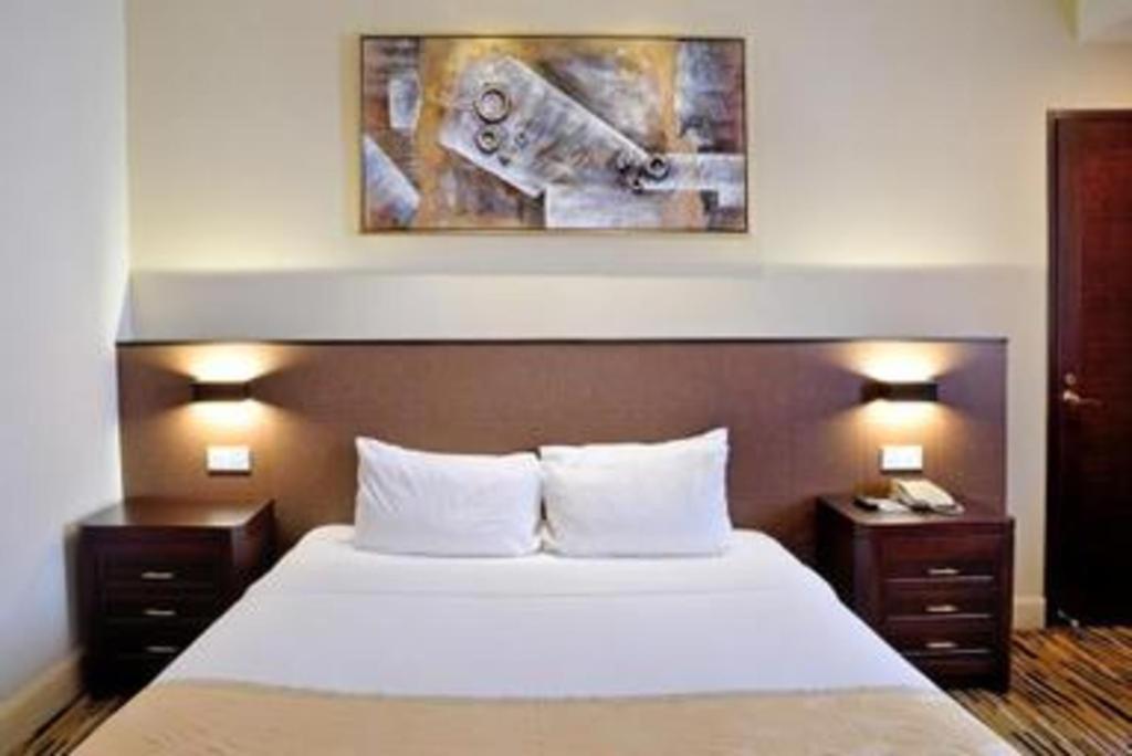 Hotel Royal Penang George Town Buitenkant foto