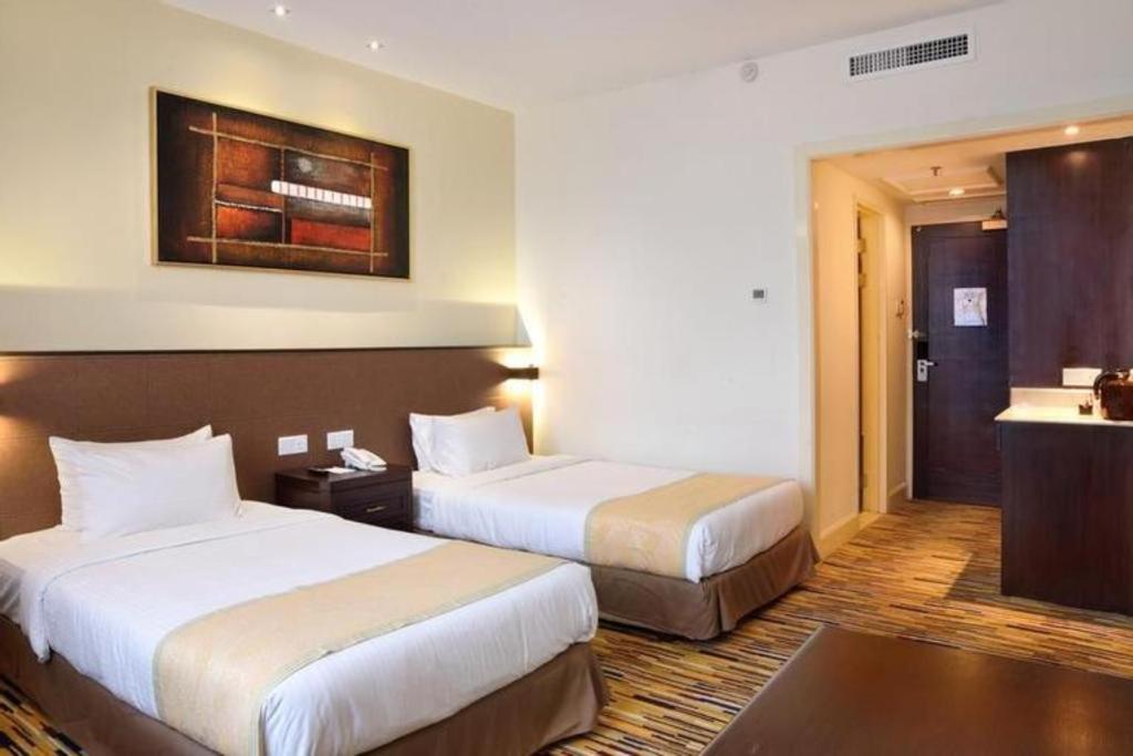 Hotel Royal Penang George Town Buitenkant foto